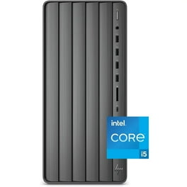 が大特価！ HP Pavilion Desktop 12th gen Intel Core i7, 16 GB; 2 TB HDD Windowsデスクトップ