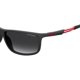 thumbnail image 3 of Gafas de sol Carrera 4013/S 003 Matte Black para Hombre, 3 of 3