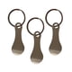 thumbnail image 5 of Wosthever Reemplazo portátil de la llave del carrito de la compra, bonitos accesorios para fichas de monedas elegantes reutilizables Almacenamiento y organización del hogar, 5 of 6