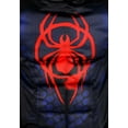 thumbnail image 5 of Jazwares, Inc. Marvel Miles Morales Qualux Child Costume | Medium Unisex, 5 of 6