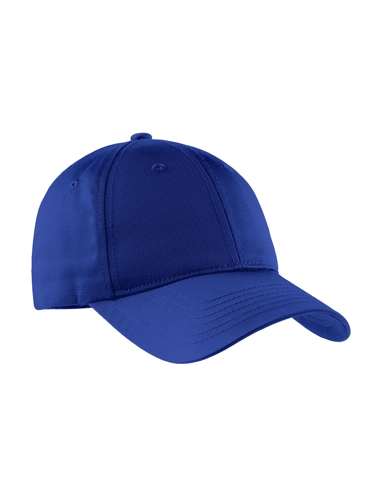blue baseball cap walmart