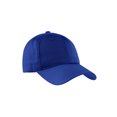 thumbnail image 1 of Top Headwear Moisture-Wicking Nylon Baseball Cap - Royal, 1 of 1
