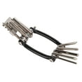 thumbnail image 3 of Bike Repair Tool Kit,Bike Multitool Bicycle Multi Bicycle Tool Bike Tool Kit Exceptional Craftsmanship, 3 of 14