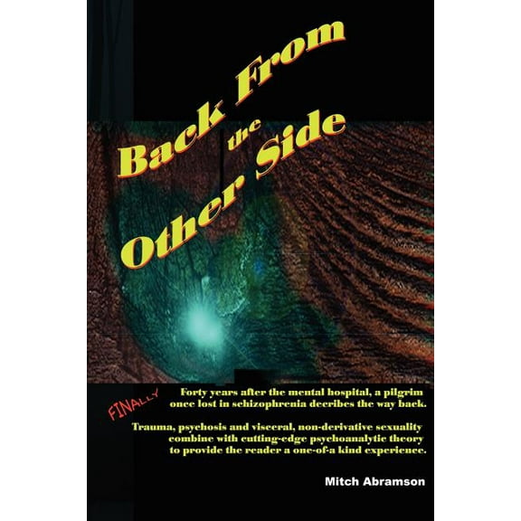 Back from the Other Side, (Paperback)