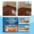 thumbnail image 4 of 100Fens High-efficiency Floor Cleaning Tablets Powerful Decontamination and Mild Suitable for Floor Cleaning Tablets of Various Materials, 4 of 9