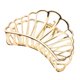 thumbnail image 5 of Accesorios para El Cabello con Abrazadera de Garra para El Cabello Hueco para Mujeres Y Niñas para Cabello Grueso , 03 Soledad Pinza para el cabello para mujer, 5 of 8