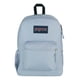 thumbnail image 1 of Mochila Jansport Unisex Azul Cross Town Modelo JS0A47LW7G7 Jansport CROSS TOWN, 1 of 4
