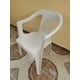thumbnail image 3 of Silla Apilable De Plástico Reforzado Para Uso Rudo, 3 of 6
