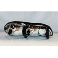 thumbnail image 3 of TYC Headlight Assembly Fits 2004 Chevrolet Classic, 3 of 3