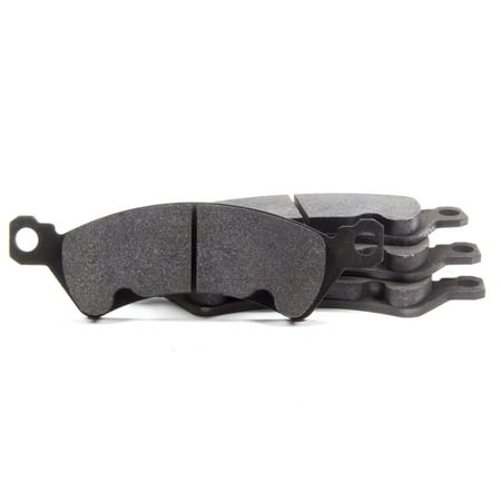 Friction Pad - Performance FRICTION 14 Howe/Wilwood/STD GM Brake Pads 4 pc P/N 7803-14-15-44
