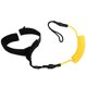thumbnail image 3 of Seguridad Paddle Stand Up Paddle Surf Leash Para Tabla De Surf (Amarillo) Kearding OD004699-00, 3 of 7