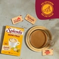 thumbnail image 4 of Splenda Monk Fruit, All Natural Zero Calorie Sweetener, 5.6 oz (80 Packets), 4 of 7