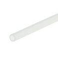 thumbnail image 1 of Tubo de silicona Uxcell, 5 mm ID x 7 mm OD, tubo de goma de 5 pies, alta temperatura para transferencia de bomba, transparente, 1 of 3
