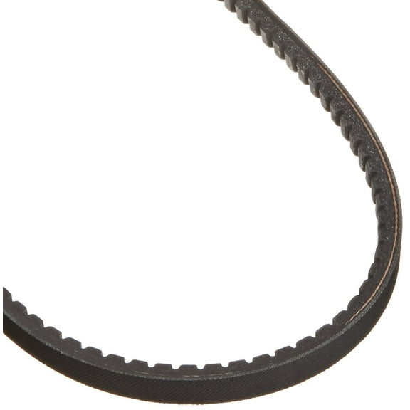 Browning BX34 Gripnotch Belt, BX Belt Section, 35.8 Pitch Length