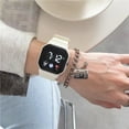 thumbnail image 1 of Oliegs Heated Blanket High Appearance Student Party Fashion Electronic Watch Chocolate, 1 of 4
