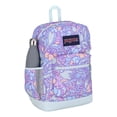 thumbnail image 2 of Backpack Jansport Cross Town Para Unisex Color Multicolor Modelo JS0A47LWGW0, 2 of 6
