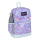 thumbnail image 2 of Backpack Jansport Cross Town Para Unisex Color Multicolor Modelo JS0A47LWGW0, 2 of 6