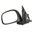 thumbnail image 2 of CIPA Mirrors 46432 OE Replacement Mirror Fits Dakota Ram 1500 Ram 2500 Ram 3500 Fits select: 2002-2003,2005-2007 DODGE RAM 1500, 2 of 2