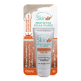 thumbnail image 4 of Protector solar con maquillaje Tono # 3 Skinër Blíster con Tubo dosificador, 4 of 5