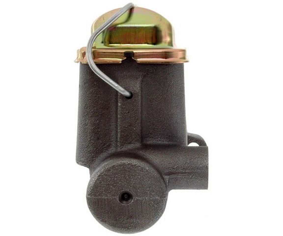 Element3™ Master Cylinders