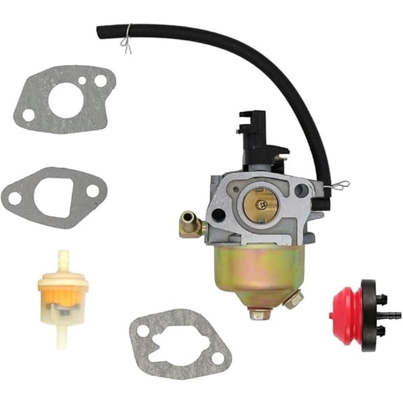 Carburetor Replacement for Cub Cadet 2X 31AM5BTR756 24" Snow Thrower, Quick Install, Durable, Smooth Power for Snow Blowing and Driveway Clearing