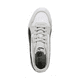 thumbnail image 2 of Tenis Puma Carina Street Blanco Mujer blanco 24, 2 of 5