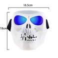 thumbnail image 2 of Motorcycle goggles helmet riding goggles eyewear mask, 2 of 5
