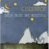 Cinderpop - Their Skies Are Beautiful - Music & Performance - CD