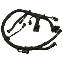 Fuel Injection Harness Fits select: 2004 FORD F250, 2004 FORD F350