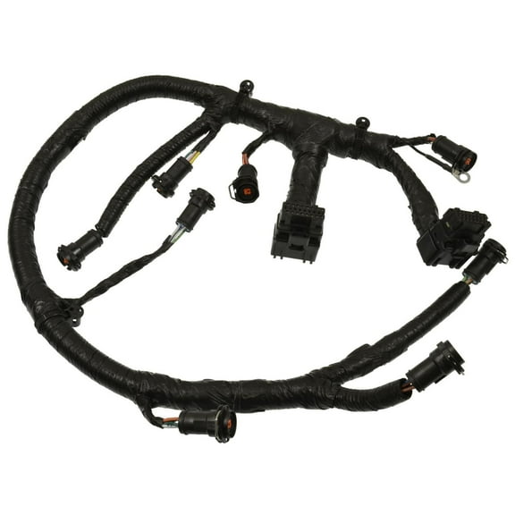 Fuel Injection Harness Fits select: 2004 FORD F250, 2004 FORD F350