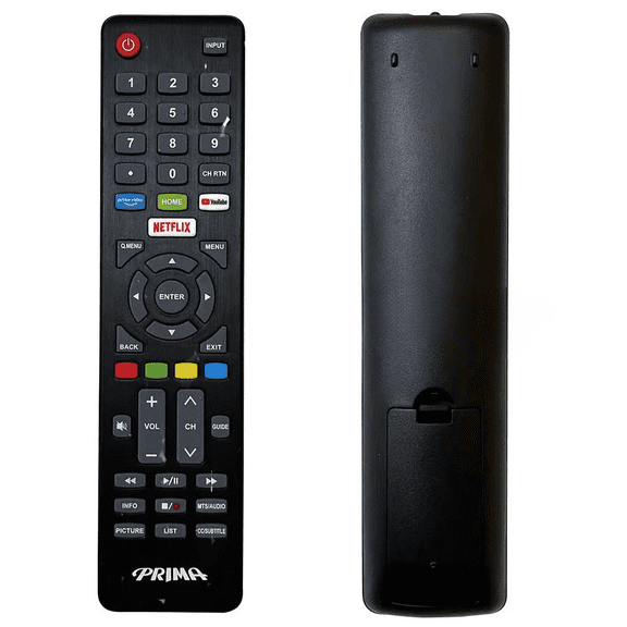 New Genuine For PRIMA INTI 32" LED TV Remote Control KDL32MO672LN-1P