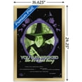 thumbnail image 2 of Le Magicien d'Oz - Tu dis méchant, 2 of 4