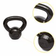 thumbnail image 2 of HAJEX Kettlebells - 5 Lb à 60 Lb, 2 of 2