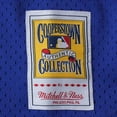 thumbnail image 6 of Men's Mitchell & Ness Joe Carter Royal Toronto Blue Jays Authentic Batting Practice Jersey, 6 of 7