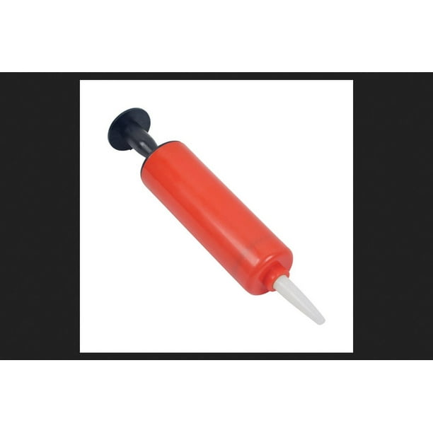 Bomba de aire HOME PLUS Bomba manual de 20 psi para pelotas deportivas
