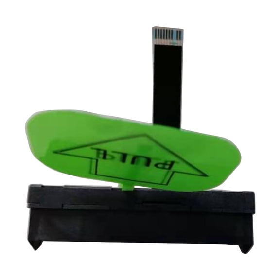 SATA HDD SSD Connector Cable Replacement 2.5inch SATA HDD Hard Drive Disk Cable for HP ProDesk 400 600 800 G2 ENT15-DM