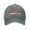 Gray, variant on Chipotle Mexican Grill Logo Cowboy Hat Baseball Hat Trucker Hat For Men Women Retro Denim Hats Baseball Cap Dad Hat