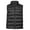 Black, variant on Tee Jays  Adult Lite Body Warmer