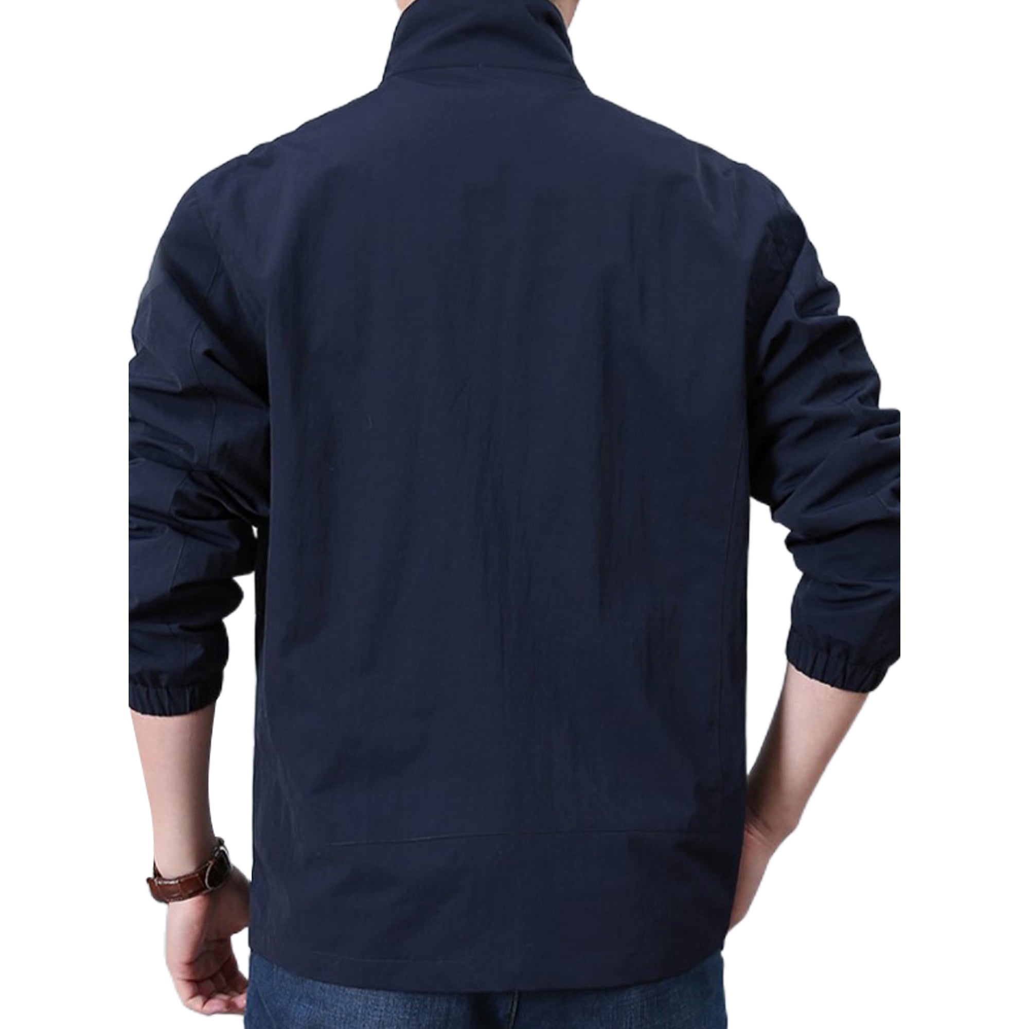 Blue collar jacket hotsell