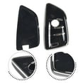 thumbnail image 4 of TPU Car Remote Key Case Cover For BMW 1 3 5 7 Series X1 X3 X4 X6 F10 F20 F30, 4 of 9
