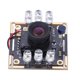 thumbnail image 3 of USB Camera Module 2MP 1080P 100 Degree View Day Night IRCUT Automatic Switch Webcam Board for Industrial Computer, 3 of 5