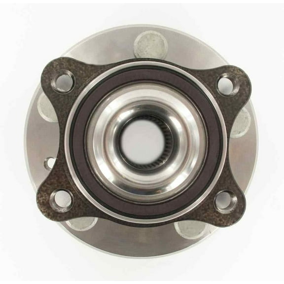 Wheel Bearing and Hub Assembly Fits select: 2008-2009 FORD TAURUS, 2005-2007 FORD FIVE HUNDRED