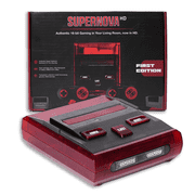 SuperNova HD Console Game Console Play SNES | Famicom Classics