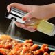 thumbnail image 2 of Kitchen Oil Spray Empty Bottle Vinegar Bottle Oil Dispense Seasoning Vinegar Bottle Soy Sauce Bottle Salad Bbq Cooking Glass Oil Sprayer, 2 of 5