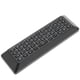 thumbnail image 5 of Control remoto de TV, control remoto de repuesto Control remoto compatible Reemplazo de control remoto Diseño elevado, 5 of 9
