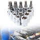 thumbnail image 1 of Llave Inglesa 19 Unids/set 1/2 Pulgadas Drive Star Kit De Brocas Hexagonales Tipo E Macho Hembra Herramienta De Reparación De Automóviles, 1 of 7