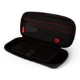 thumbnail image 5 of PowerA Protection Case for Nintendo Switch - Poké Ball Black, 5 of 10
