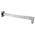 thumbnail image 1 of Jinsinto Brass chrome shower arm，38cm, 1 of 4