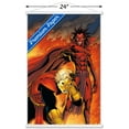 thumbnail image 3 of Marvel Comics - The Infinity Entity #4 Wall Poster with Magnetic Frame, 22.375" x 34", 3 of 6