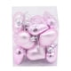 thumbnail image 5 of Matsuzay 12 piezas Decoraciones de habitación Exquisito adorno colgante Festival Prop Decoraciones Día de San Valentín Accesorios para el hogar Rosa Rosado 2piezas Matsuzay CBP503032, 5 of 6